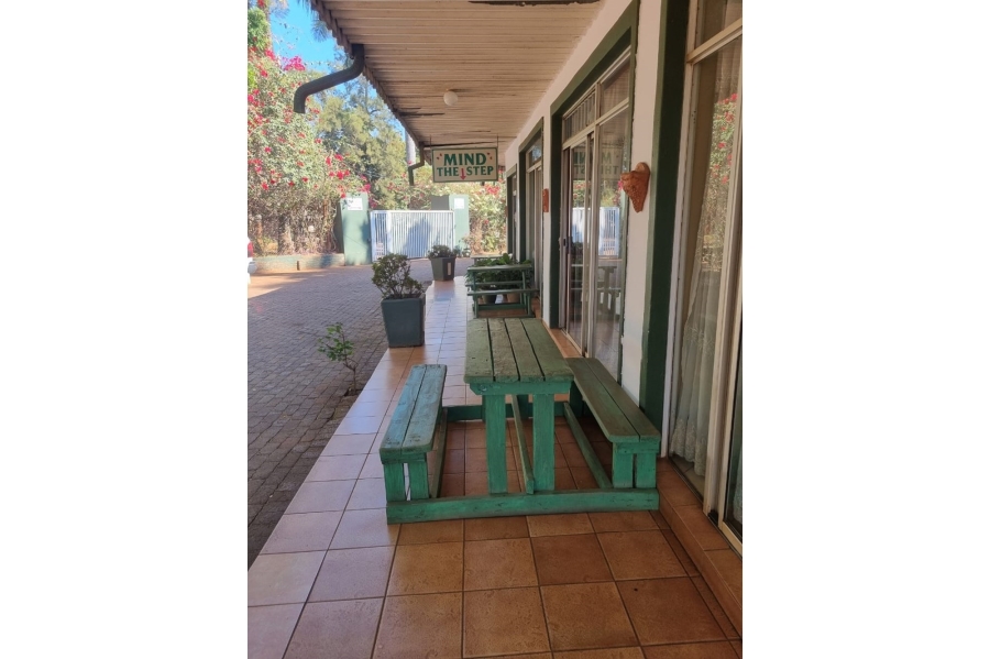 Commercial Property for Sale in Thohoyandou Limpopo