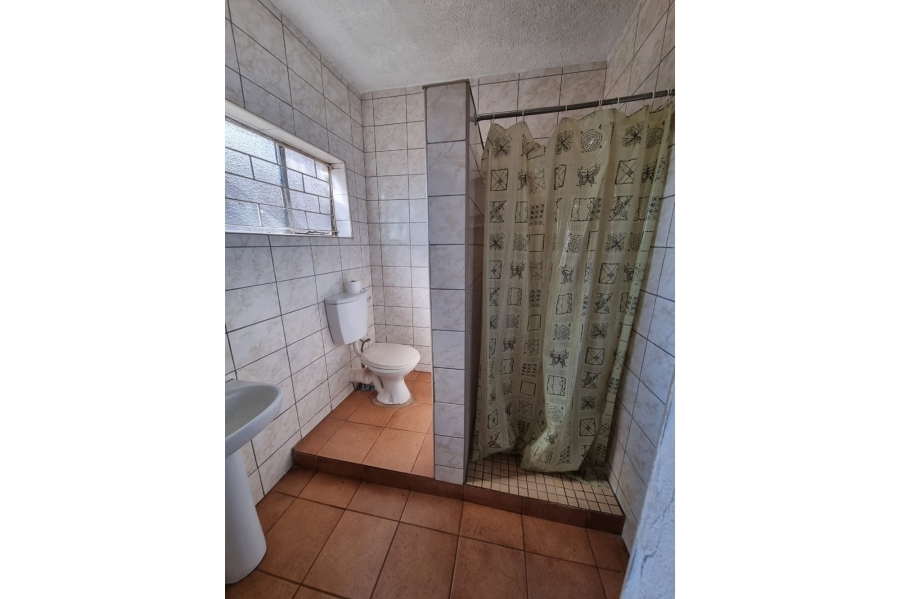 Commercial Property for Sale in Thohoyandou Limpopo