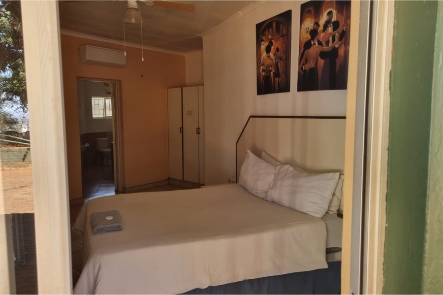 Commercial Property for Sale in Thohoyandou Limpopo