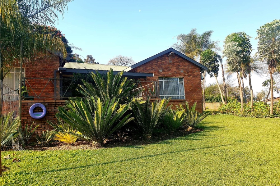 0 Bedroom Property for Sale in Tzaneen Rural Limpopo