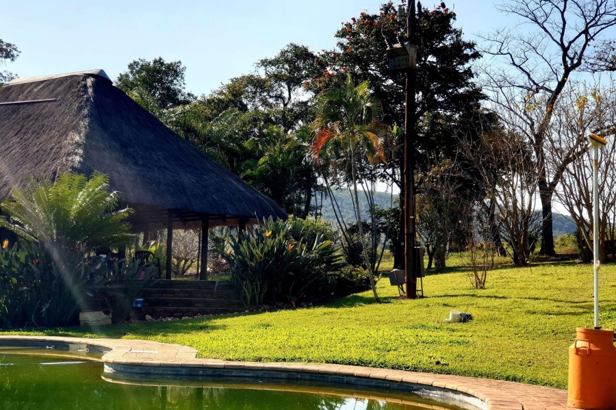 0 Bedroom Property for Sale in Tzaneen Rural Limpopo