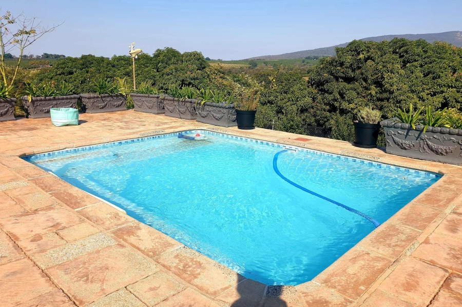 0 Bedroom Property for Sale in Tzaneen Rural Limpopo