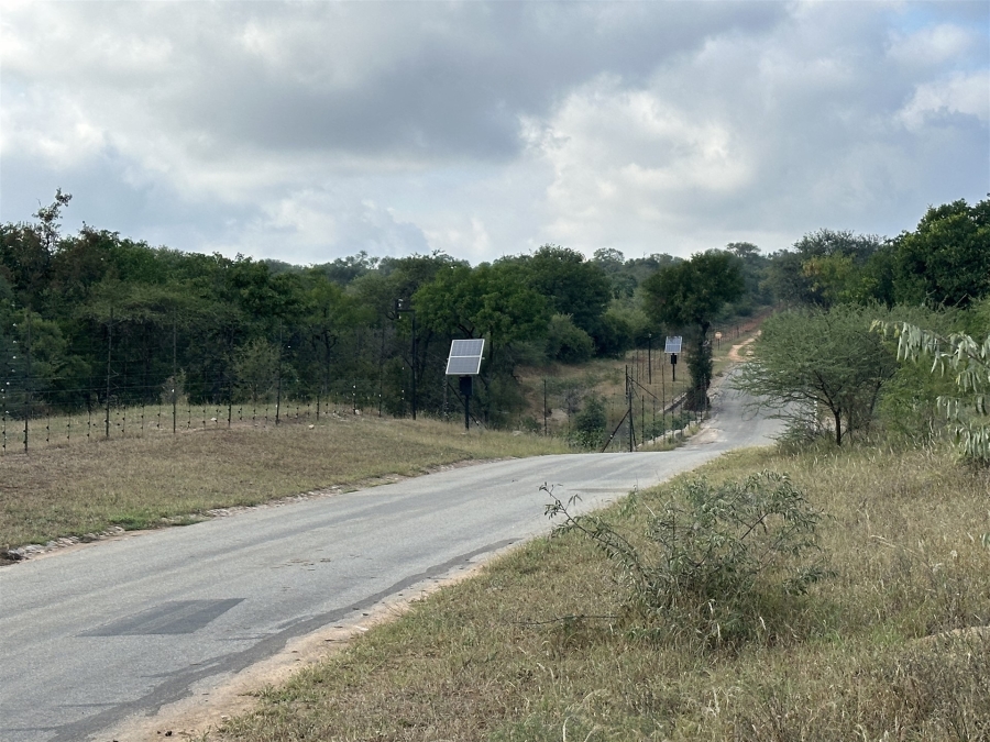 0 Bedroom Property for Sale in Hoedspruit Wildlife Estate Limpopo