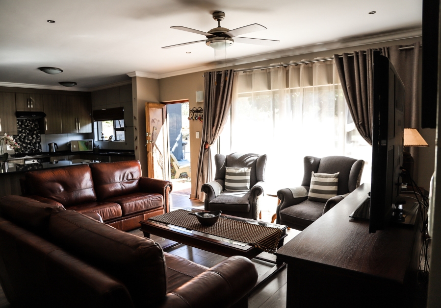 3 Bedroom Property for Sale in Rietfontein Limpopo