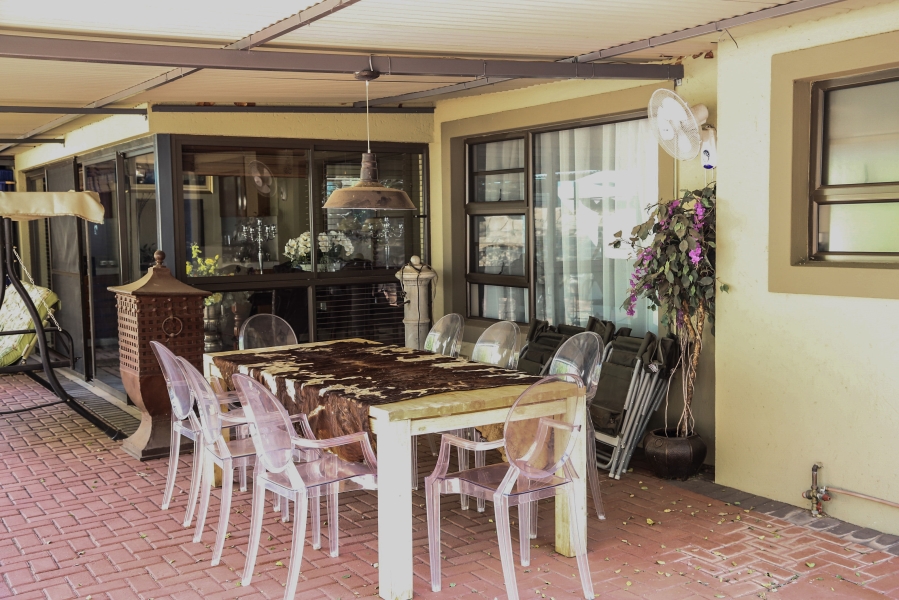3 Bedroom Property for Sale in Rietfontein Limpopo