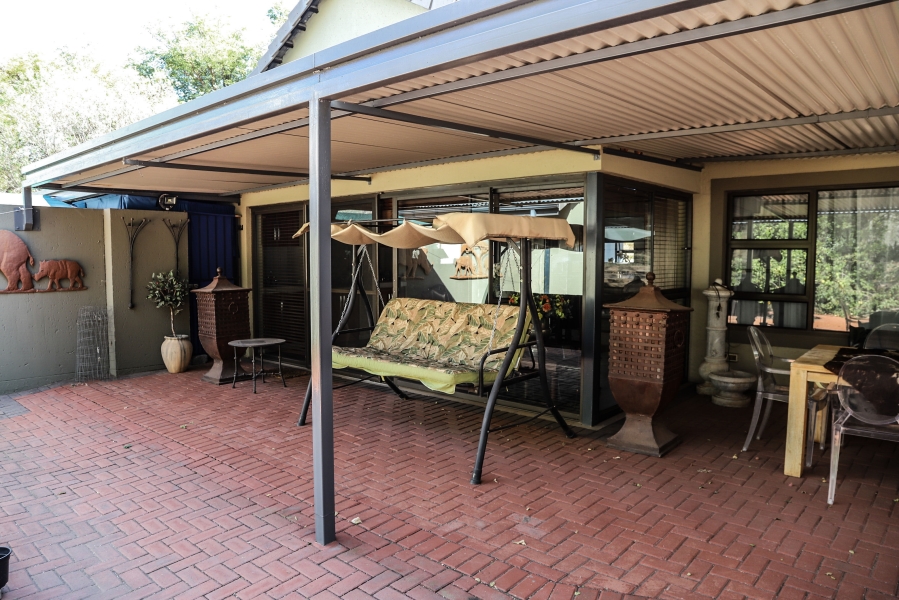 3 Bedroom Property for Sale in Rietfontein Limpopo