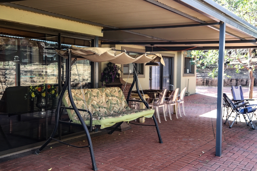 3 Bedroom Property for Sale in Rietfontein Limpopo