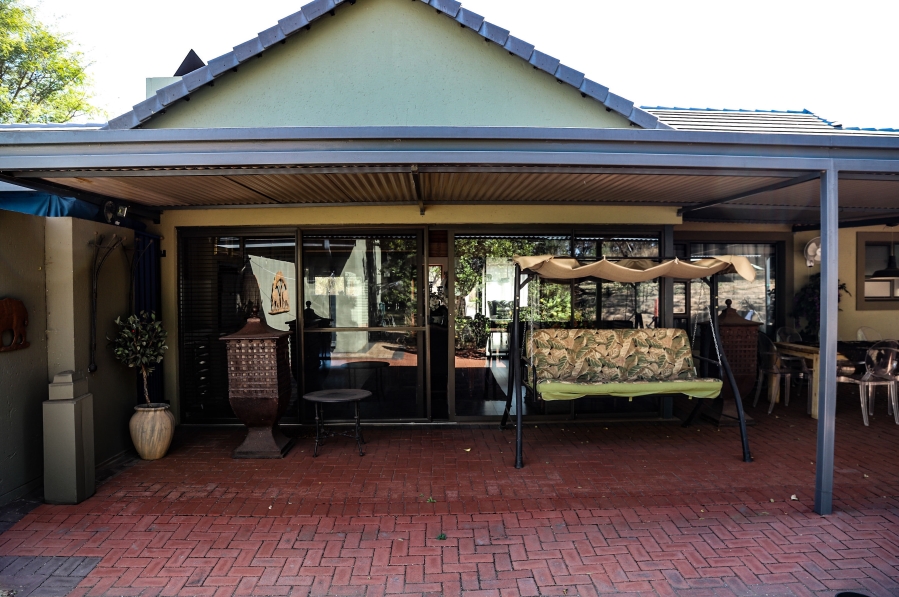 3 Bedroom Property for Sale in Rietfontein Limpopo
