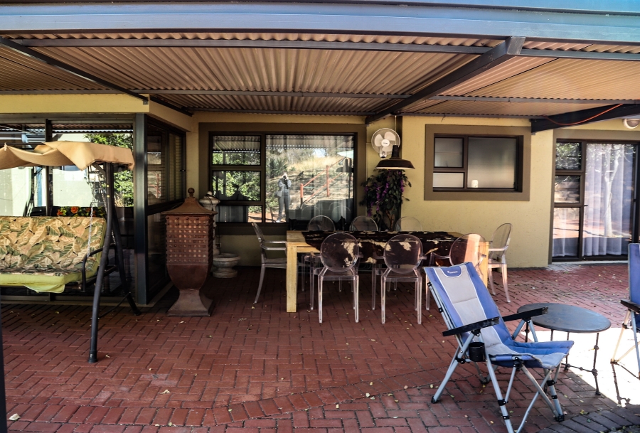 3 Bedroom Property for Sale in Rietfontein Limpopo