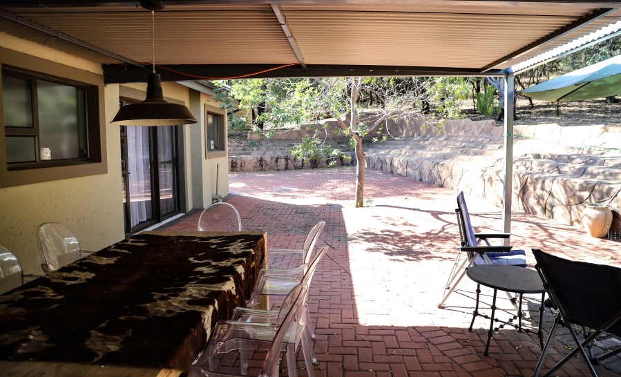3 Bedroom Property for Sale in Rietfontein Limpopo