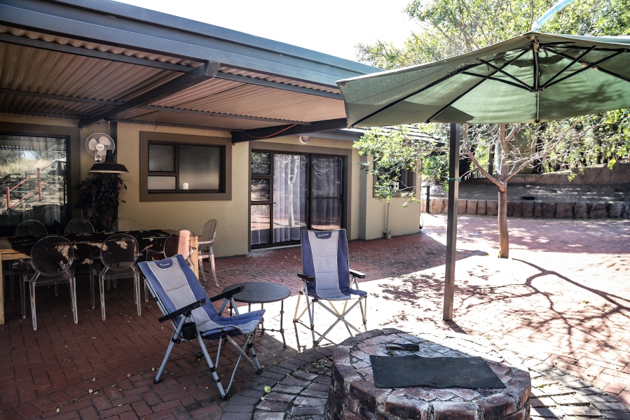 3 Bedroom Property for Sale in Rietfontein Limpopo
