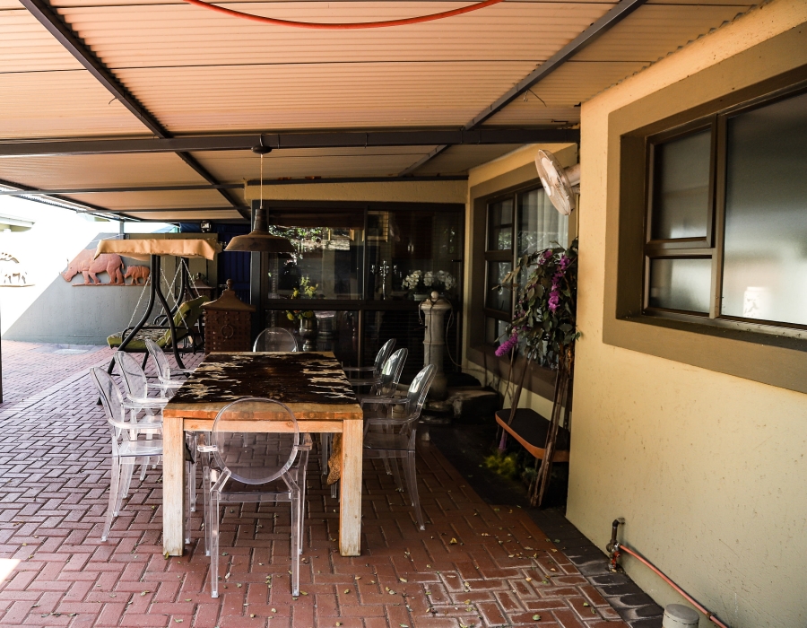 3 Bedroom Property for Sale in Rietfontein Limpopo