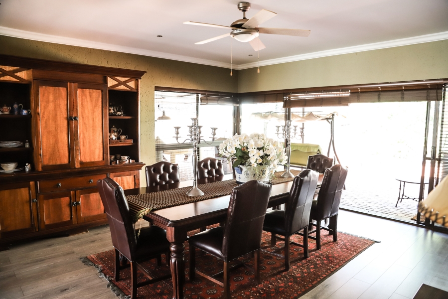 3 Bedroom Property for Sale in Rietfontein Limpopo