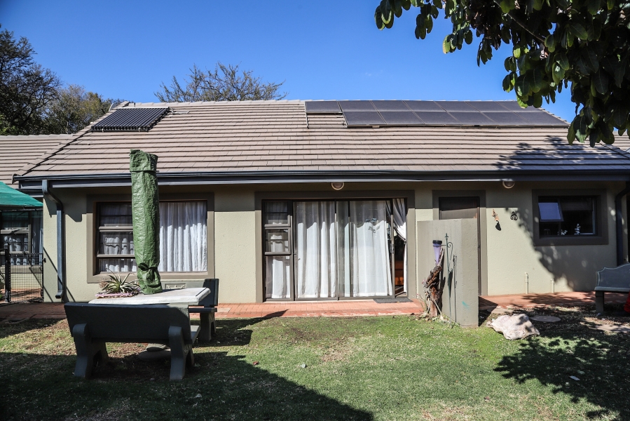 3 Bedroom Property for Sale in Rietfontein Limpopo