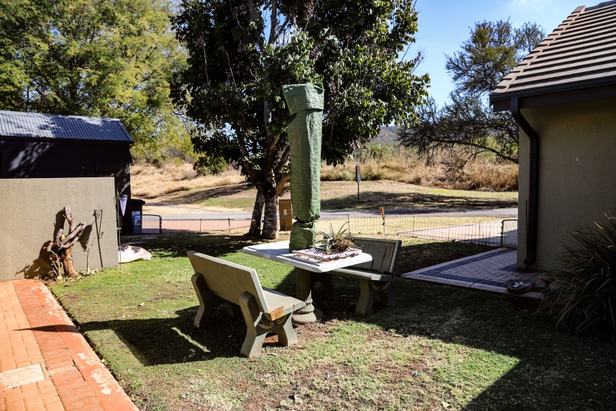 3 Bedroom Property for Sale in Rietfontein Limpopo