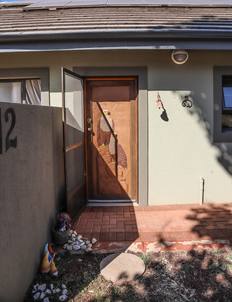 3 Bedroom Property for Sale in Rietfontein Limpopo