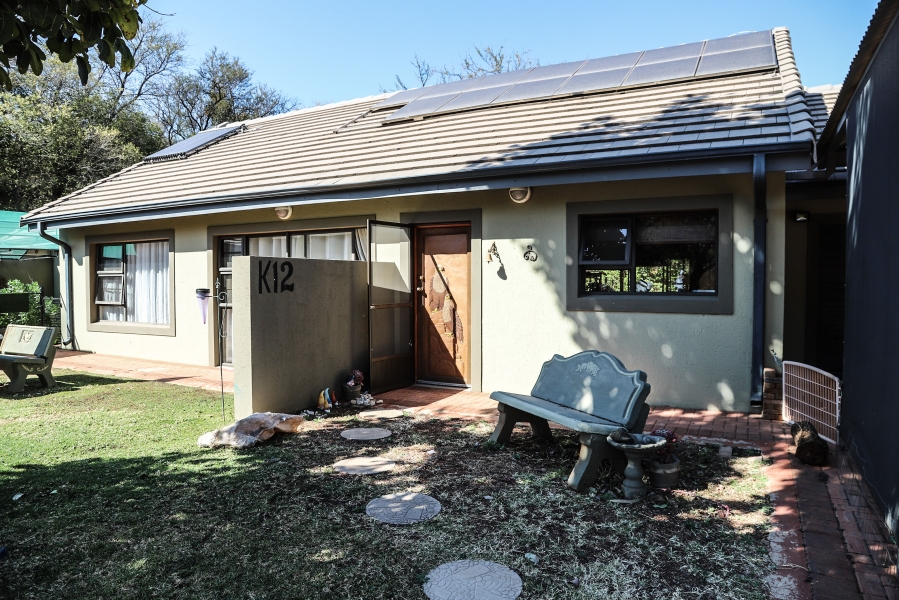 3 Bedroom Property for Sale in Rietfontein Limpopo