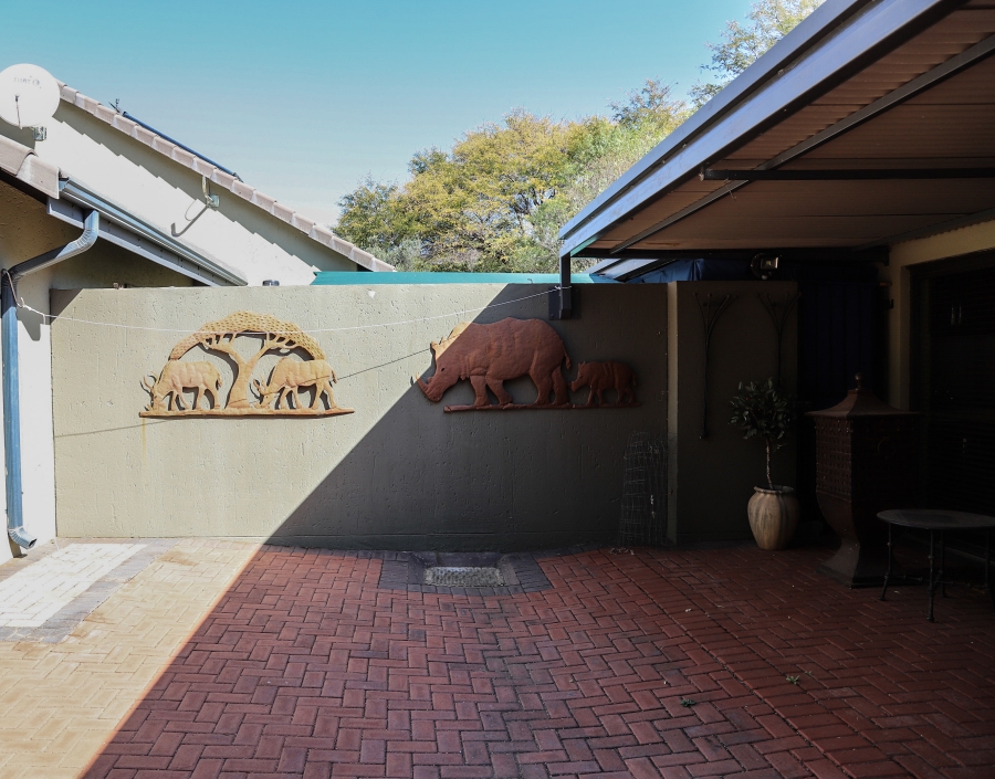 3 Bedroom Property for Sale in Rietfontein Limpopo