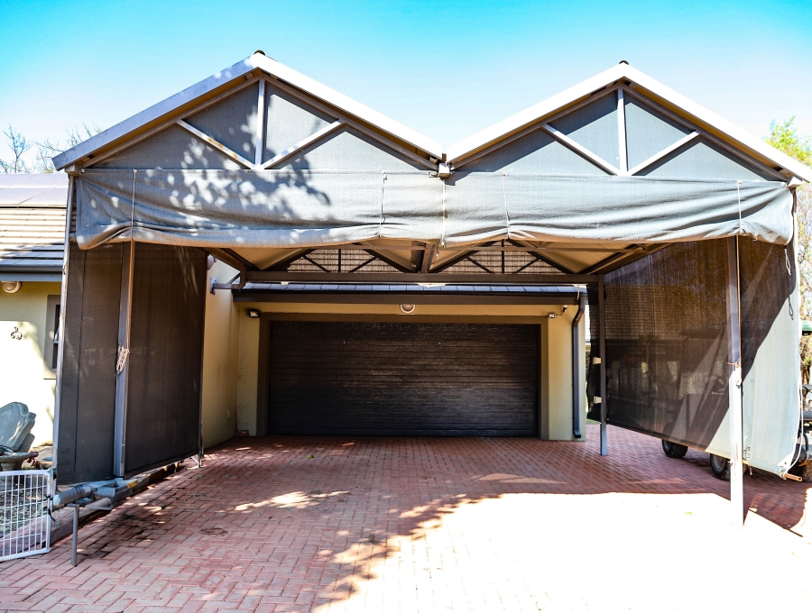 3 Bedroom Property for Sale in Rietfontein Limpopo