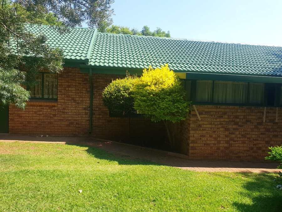 2 Bedroom Property for Sale in Bela-Bela Ext 5 Limpopo