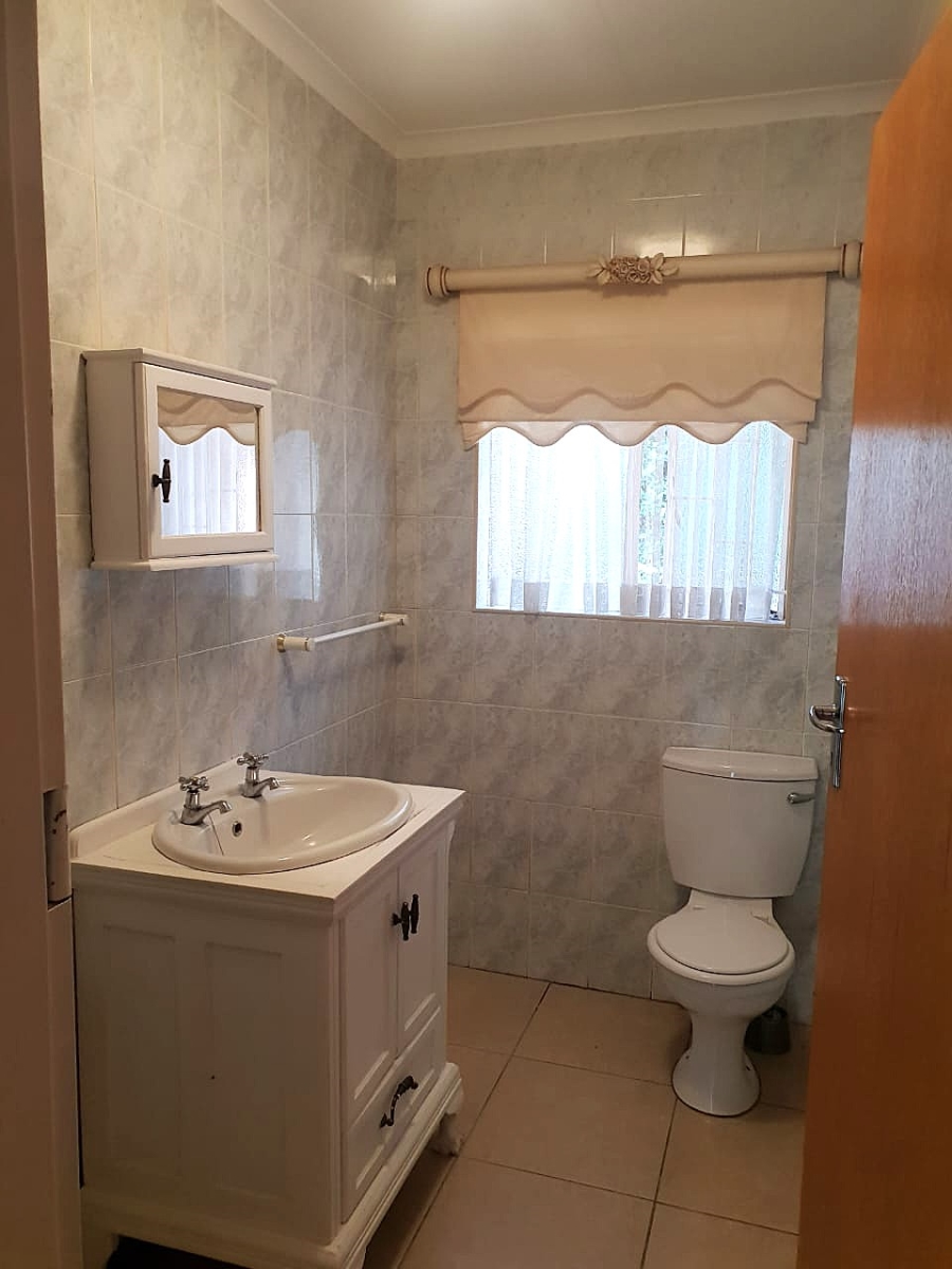 2 Bedroom Property for Sale in Bela-Bela Ext 5 Limpopo