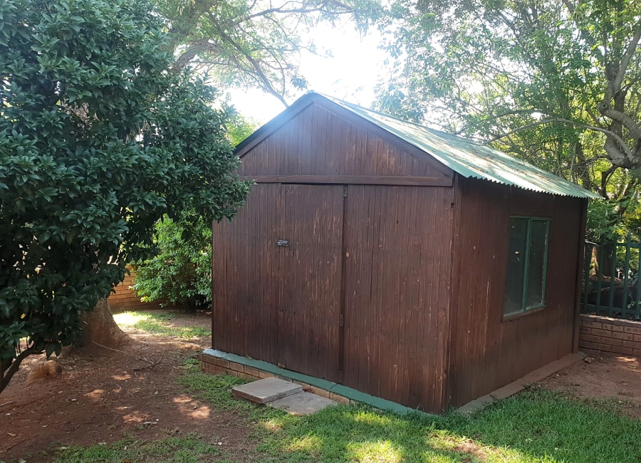 2 Bedroom Property for Sale in Bela-Bela Ext 5 Limpopo