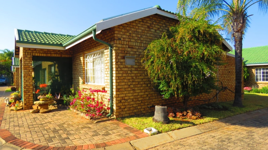 1 Bedroom Property for Sale in Bela-Bela Ext 2 Limpopo