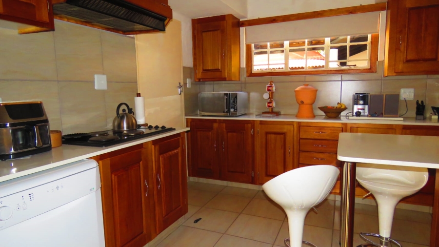 2 Bedroom Property for Sale in Bela-Bela Ext 5 Limpopo