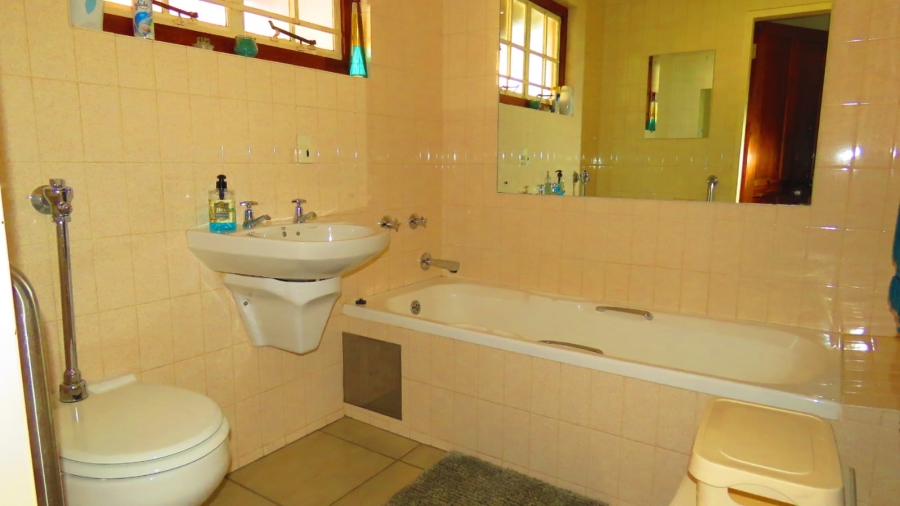 2 Bedroom Property for Sale in Bela-Bela Ext 5 Limpopo