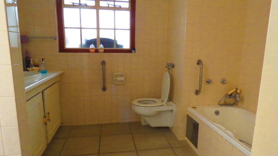 2 Bedroom Property for Sale in Bela-Bela Ext 5 Limpopo