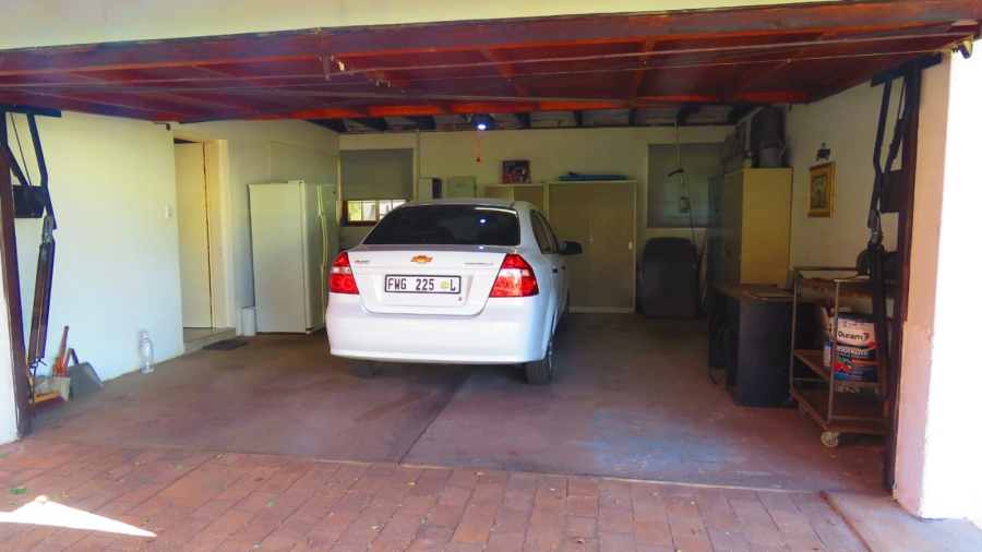 2 Bedroom Property for Sale in Bela-Bela Ext 5 Limpopo