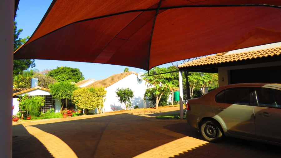 2 Bedroom Property for Sale in Bela-Bela Ext 5 Limpopo