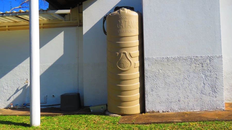 2 Bedroom Property for Sale in Bela-Bela Ext 5 Limpopo