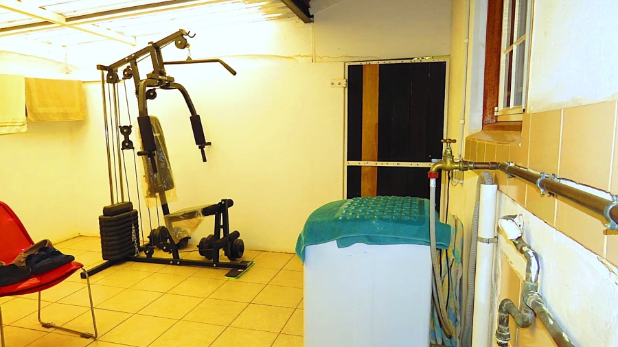2 Bedroom Property for Sale in Bela-Bela Ext 5 Limpopo