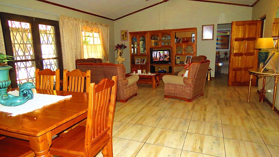 3 Bedroom Property for Sale in Bela-Bela Ext 5 Limpopo