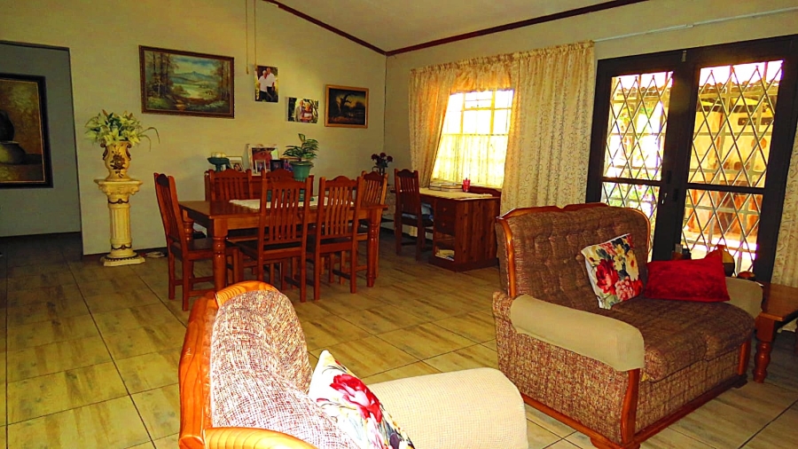 3 Bedroom Property for Sale in Bela-Bela Ext 5 Limpopo