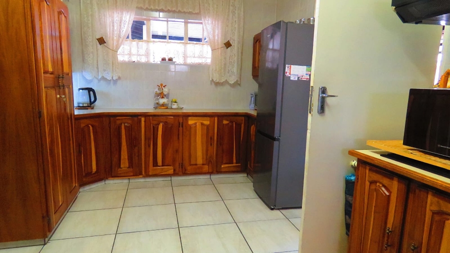 3 Bedroom Property for Sale in Bela-Bela Ext 5 Limpopo