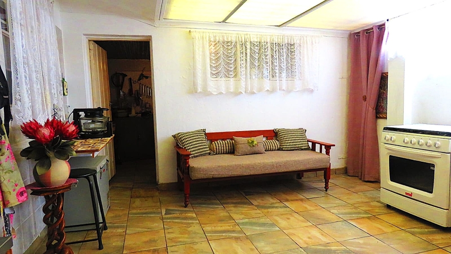 3 Bedroom Property for Sale in Bela-Bela Ext 5 Limpopo