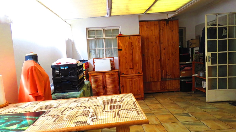 3 Bedroom Property for Sale in Bela-Bela Ext 5 Limpopo