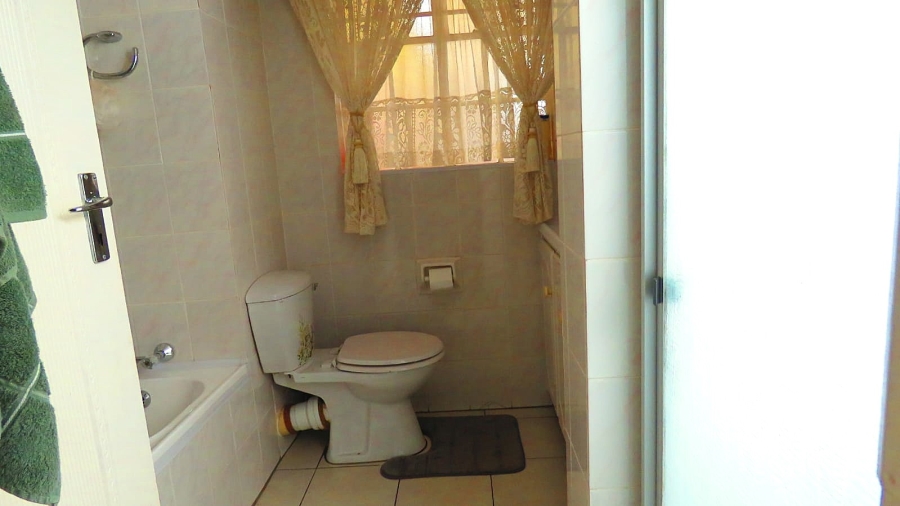 3 Bedroom Property for Sale in Bela-Bela Ext 5 Limpopo