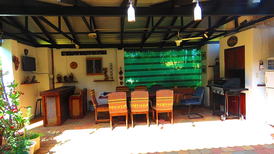3 Bedroom Property for Sale in Bela-Bela Ext 5 Limpopo