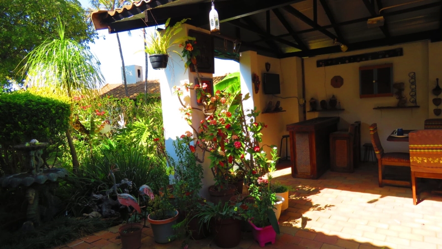 3 Bedroom Property for Sale in Bela-Bela Ext 5 Limpopo