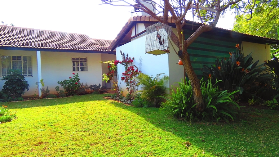 3 Bedroom Property for Sale in Bela-Bela Ext 5 Limpopo