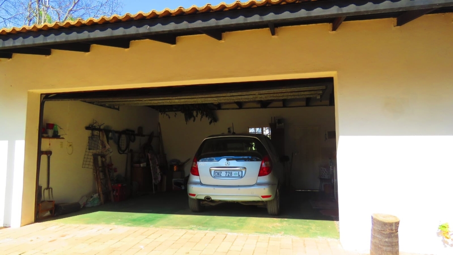 3 Bedroom Property for Sale in Bela-Bela Ext 5 Limpopo