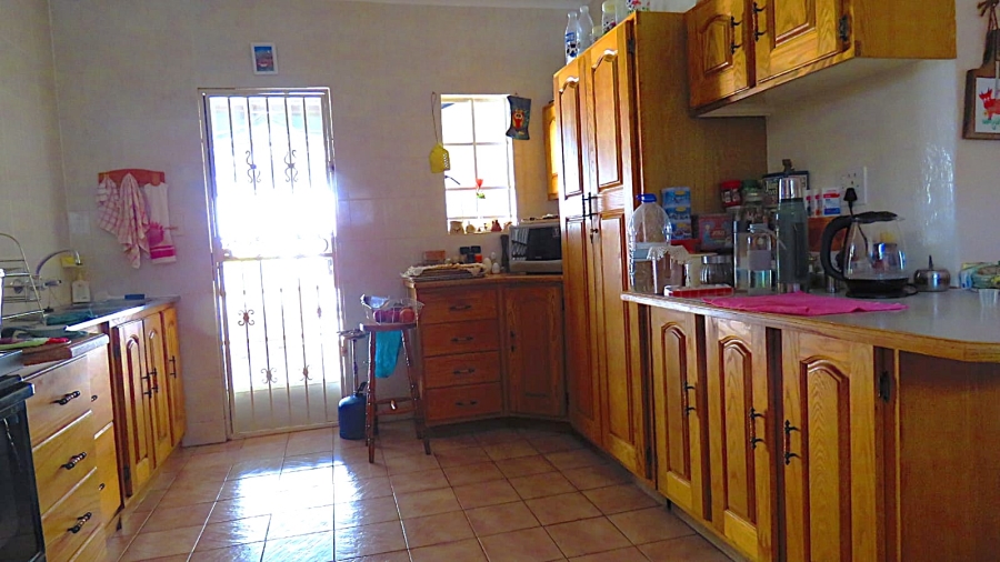 3 Bedroom Property for Sale in Bela-Bela Ext 5 Limpopo