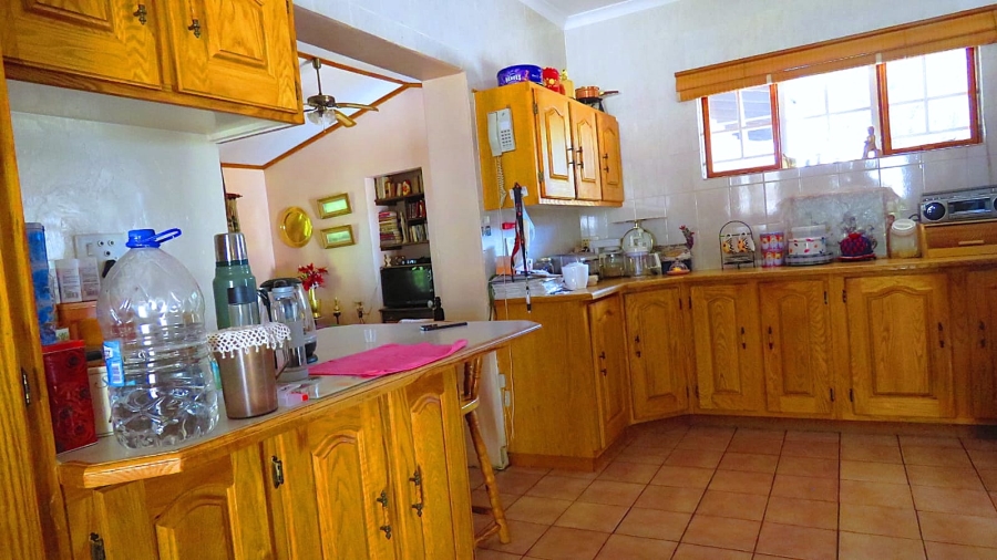 3 Bedroom Property for Sale in Bela-Bela Ext 5 Limpopo