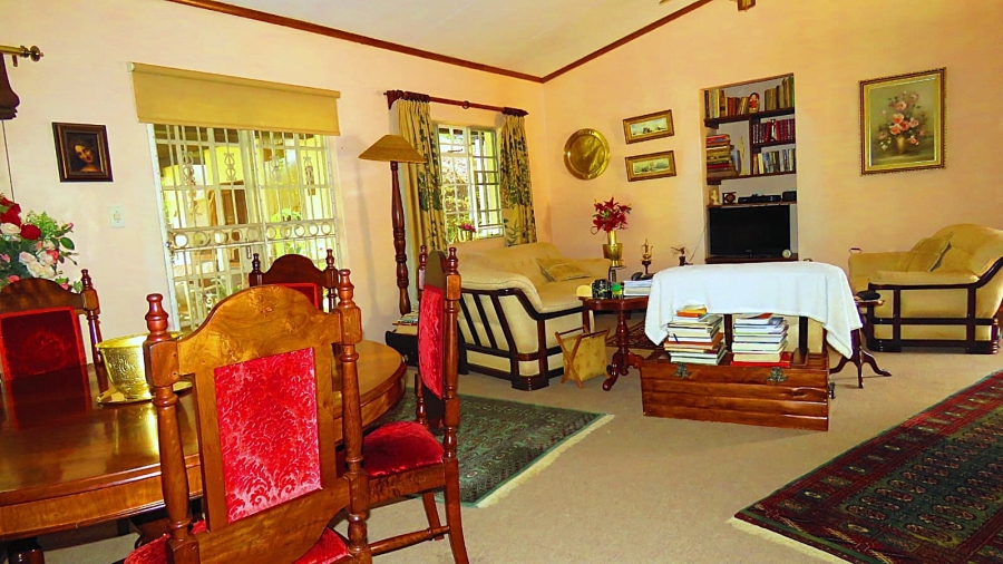 3 Bedroom Property for Sale in Bela-Bela Ext 5 Limpopo