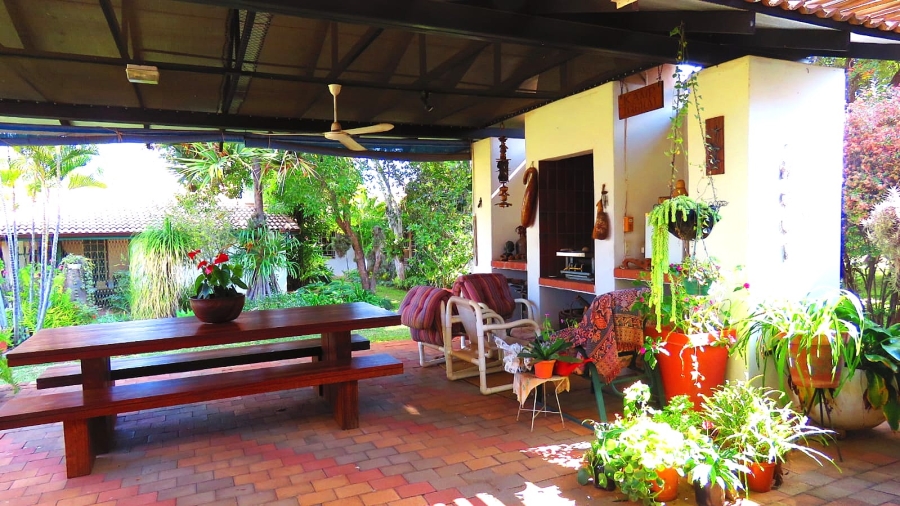 3 Bedroom Property for Sale in Bela-Bela Ext 5 Limpopo