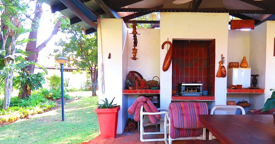 3 Bedroom Property for Sale in Bela-Bela Ext 5 Limpopo