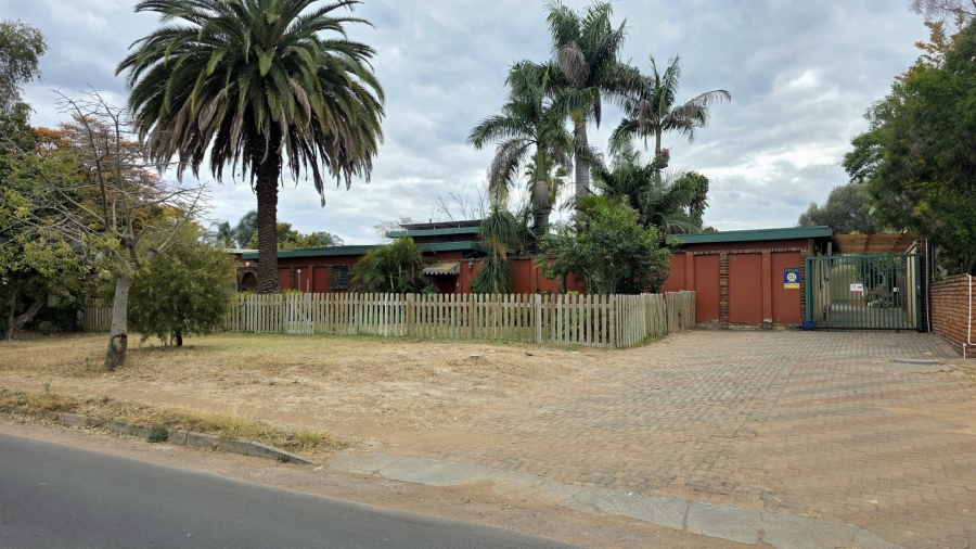 4 Bedroom Property for Sale in Sterpark Limpopo